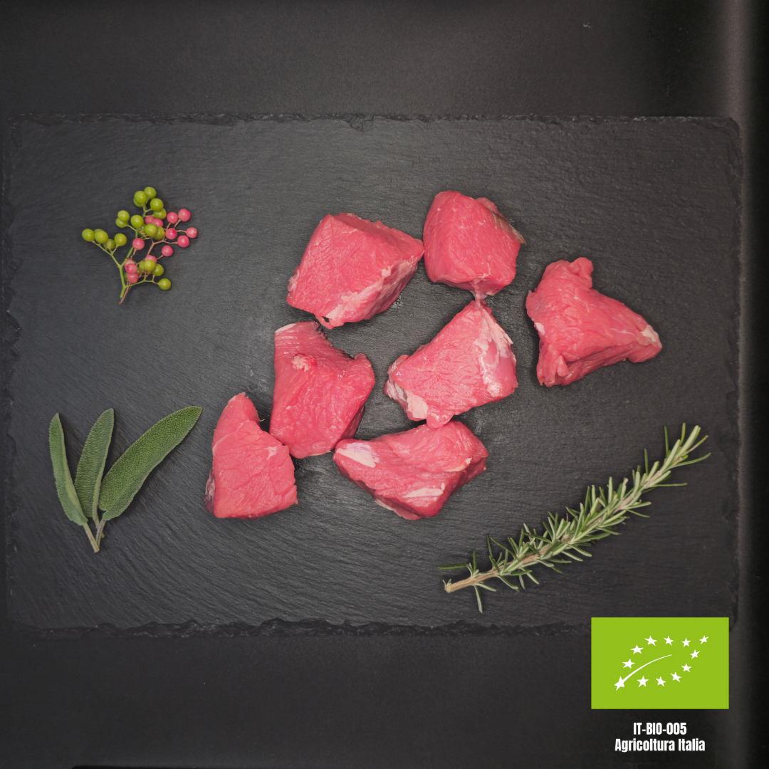 Spezzatino prima scelta