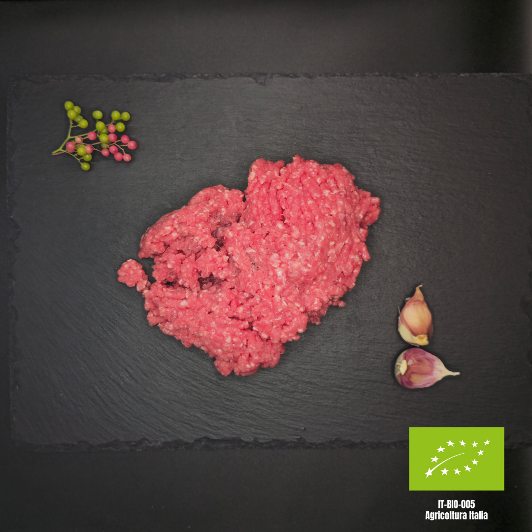 Tritato prima scelta