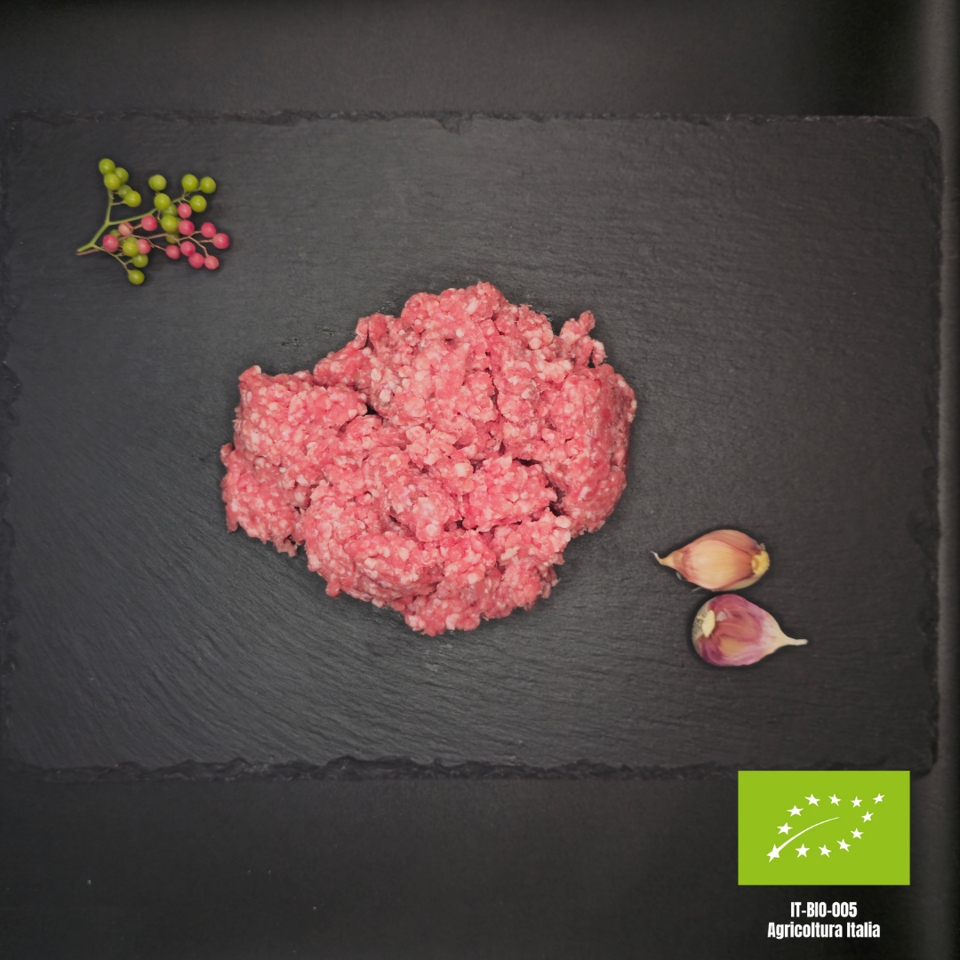 Tritato seconda scelta